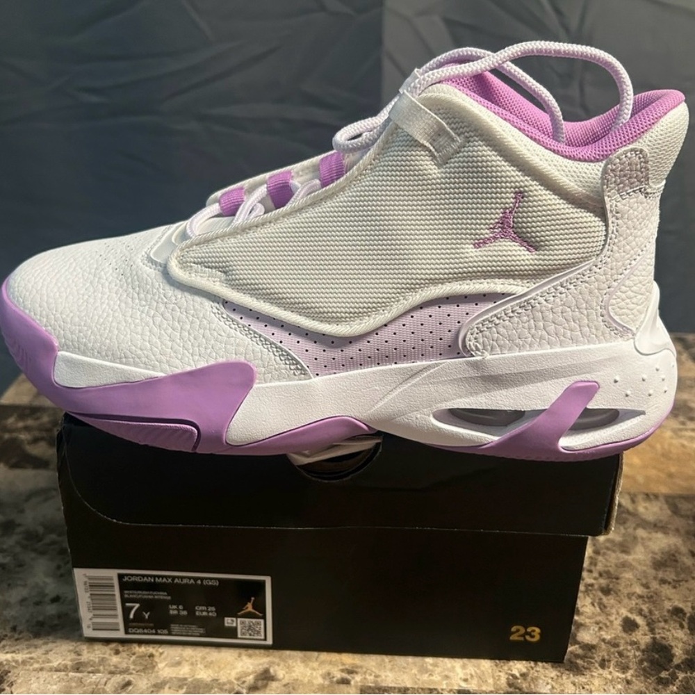 Jordan